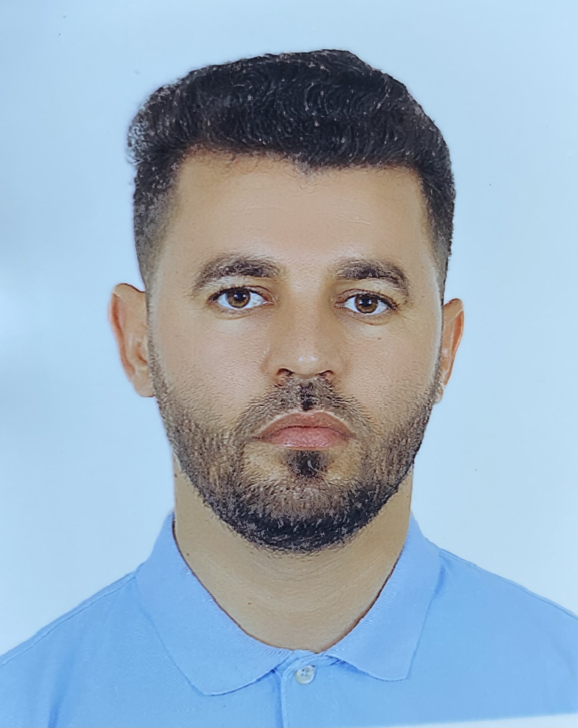 يوسف الحسين يوسف الطويل 
